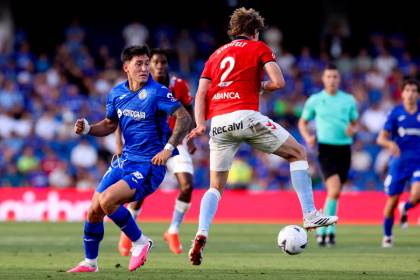 1-1. Starfelt alivia una espera que no termina