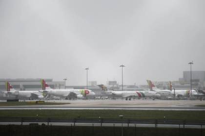Lufthansa gana la privatización parcial de TAP con una oferta global de 1.201 millones