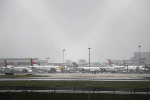 Lufthansa gana la privatización parcial de TAP con una oferta global de 1.201 millones