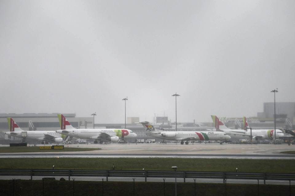 Lufthansa gana la privatización parcial de TAP con una oferta global de 1.201 millones