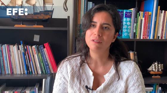 Amnistía ve en Ecuador "un alza de prácticas autoritarias" y de "querer concentrar poder"