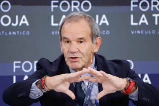 Allamand cree que la Cumbre Iberoamericana reafirmará el valor de un mundo basado en reglas