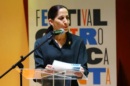 Migración y derechos humanos, temas del festival Centroamérica Cuenta 2026 en Panamá