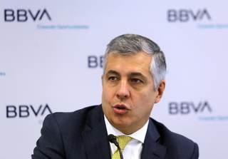 BBVA prevé rebote de construcción en México en 2026 ante más obra pública y residencial