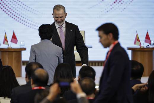 China elige a España como uno de sus países prioritarios para impulsar las exportaciones