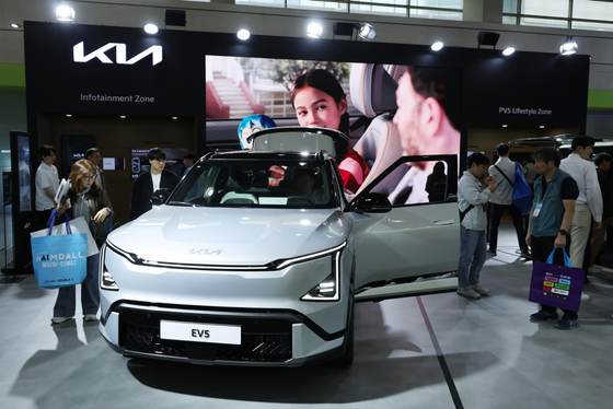 El PIB surcoreano creció un 1,7 % en el primer trimestre, su mayor ritmo en más de 5 años