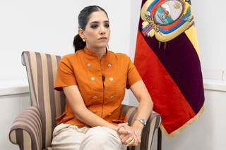 Ecuador aspira a 3 millones de turistas en 2030 con EE.UU. como principal mercado emisor