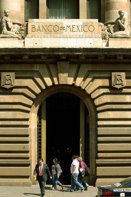 Banco de México pone fin a recortes de tasas con reducción de 25 puntos hasta 6,5 %
