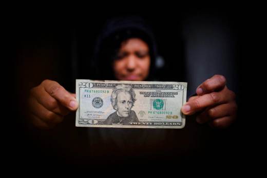 Las remesas enviadas a México aumentan un 3,1 % en los primeros siete meses del año