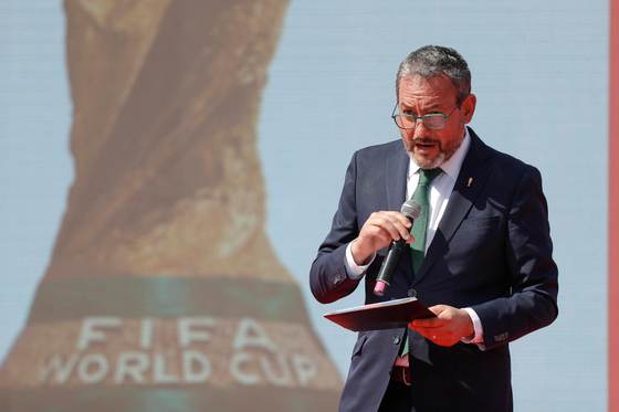 La FIFA se une a campaña de sustentabilidad en México para el Mundial 2026