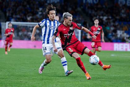 El Rayo, a certificar la salvación y la Real Sociedad a dejar atrás la resaca copera