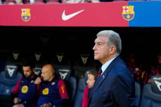 Laporta, sobre la acción de Güler: "Tiene su miga"
