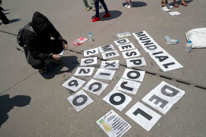 Amenaza de paro en pleno Mundial y campaña electoral en Colombia, ecos del 1 de mayo en América
