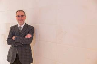 Antoni Ribas: La investigación del cáncer esta haciendo cosas que parecían ciencia ficción