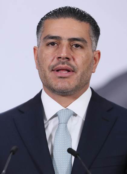 Fiscalía investiga la presencia de agentes de EE.UU. en operativo en el norte de México