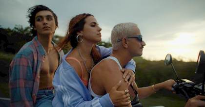 Tribeca estrena 'Summer of Three', un retrato de las nuevas generaciones de Puerto Rico