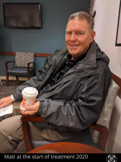 Un nuevo fármaco duplica la supervivencia a un año en un ensayo de cáncer de páncreas