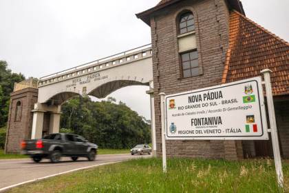 Nova Pádua, el pueblo más bolsonarista de Brasil: “Somos de derecha, está en nuestro ADN”
