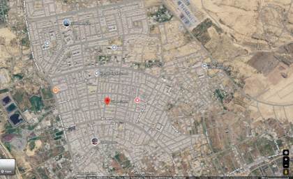 Nuevas imágenes en Google Maps muestran una Gaza arrasada por Israel