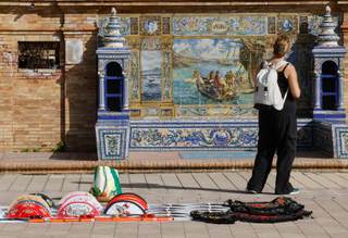 70 años de la gran helada en España: del frío histórico de 1956 al calor inédito de 2026