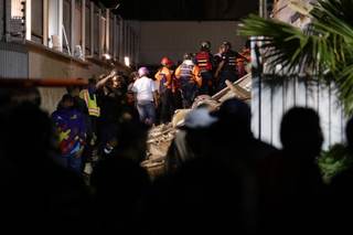 China ofrece "toda la ayuda" que esté a su alcance a Venezuela tras los terremotos