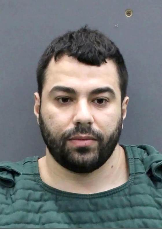 Florida acusa al asesino de dos universitarios de usar ChatGPT para desechar los cuerpos