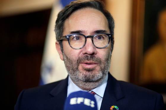 La ONU pide a Latinoamérica aprovechar las economías verde y azul ante la crisis climática