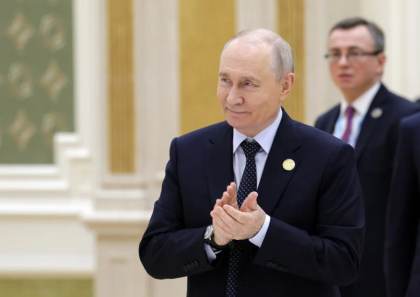 Putin anuncia liberación de profesor estadounidense capturado cuando combatía en Ucrania