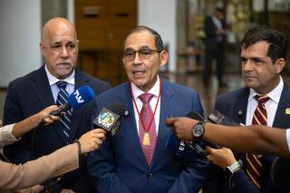 ONG dice que renovación del Supremo venezolano debe incluir cambios de estructura judicial