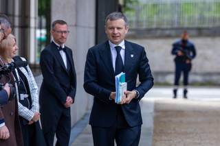 Ucrania pide al G7 intensificar sanciones contra Rusia y mantener apoyo financiero a Kiev