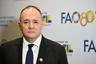 La FAO alerta del efecto "grave" de la crisis de combustible de Cuba sobre la agricultura