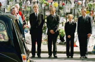 Spencer versus Windsor: el libro del hermano de la princesa Diana reabre viejas heridas