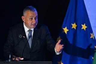 La UE destina trescientos millones de euros a conectividad en la Amazonia brasileña y energía