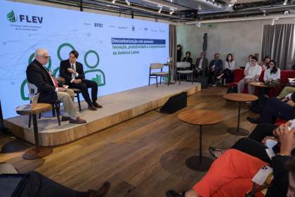 Brasil y China deben convertir la descarbonización en estrategia, dice exembajador