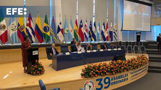 El Parlatino, primer parlamento en apoyar tratado para proteger a personas ante desastres