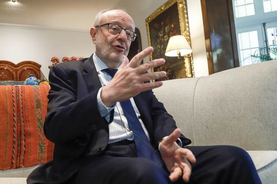 España donó a Bolivia más de 1.500 millones de dólares en 40 años de cooperación