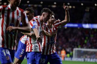 El desquite de Julián