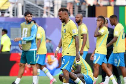 El fin de la era Neymar