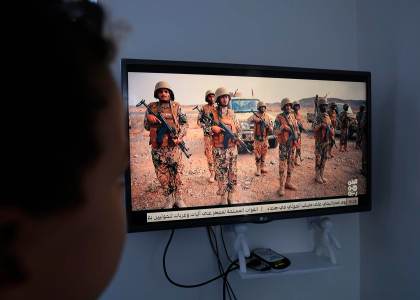 El Ejército yemení dice haber "neutralizado" a 1.200 hutíes en 2.200 ataques en 24 horas