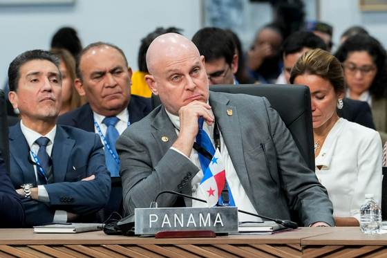 Panamá exige ante la OEA el cese de medidas discriminatorias contra buques con su bandera