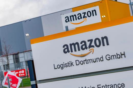 Amazon invertirá 16.000 millones de euros en Alemania en 2027, incluidas infraestructuras de IA