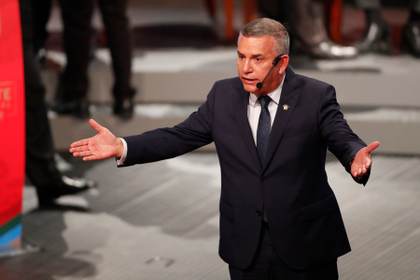 CIDH rechaza decisión del TC de Perú de anular pena a exministro por asesinato a reportero