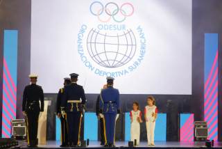 Una historia de 48 años entre La Paz'78 y Rosario 2026