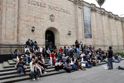 Retirada de obras del Museo Nacional de Colombia: ¿Memoria histórica o batalla cultural?