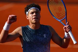 Ben Shelton gana el Abierto de Múnich tras vencer a Cobolli, verdugo de Zverev