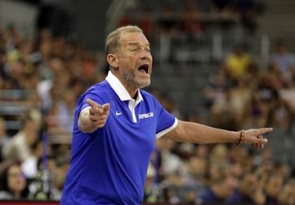 Néstor 'Che' García deja Piratas de La Guaira y ficha por el Gran Canaria español