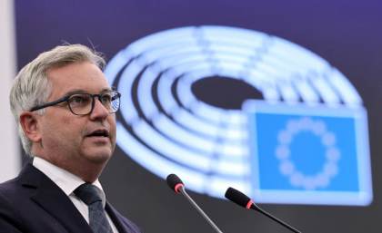 Bruselas pide una solución "de urgencia" en Ceuta: "Deben regresar rápidamente a Marruecos"