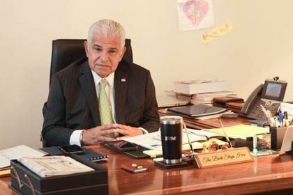 Mulino y De la Espriella acuerdan una alianza "extraordinaria" contra el narcotráfico