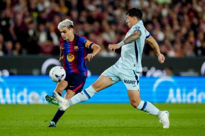 De desterrado a firme aspirante: el Barça vuelve a Estambul 1.671 días después