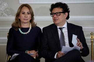 Colombia pide perdón al periodista Hollman Morris por persecución ilegal entre 2004 y 2009